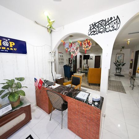 Oyo 89925 Innap Kota Bharu Esterno foto