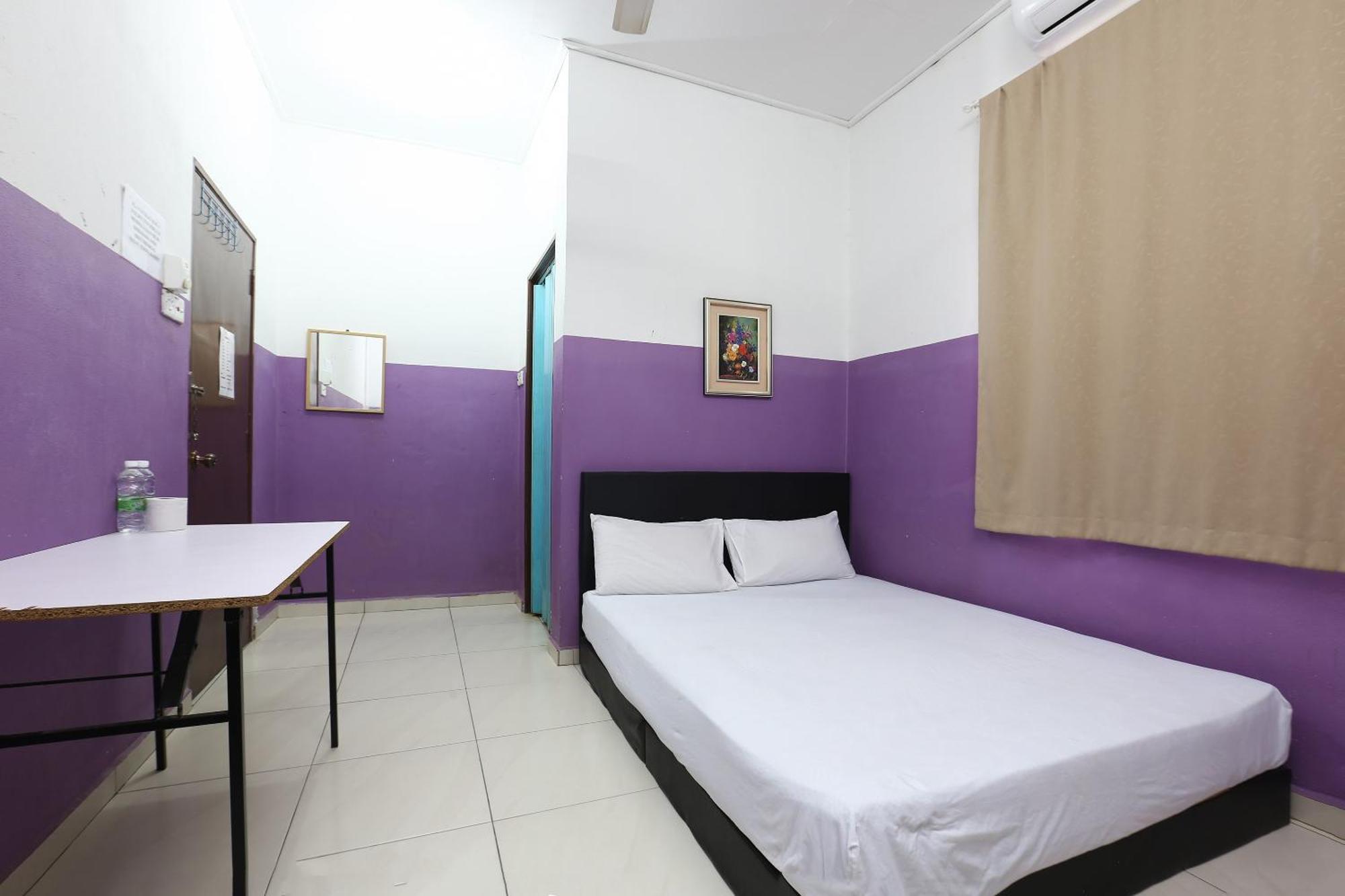 Oyo 89925 Innap Kota Bharu Esterno foto